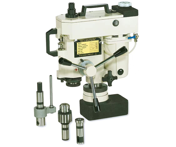饶平县磁性钻孔攻牙机